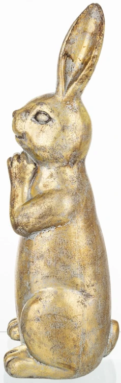 Figurka Królik