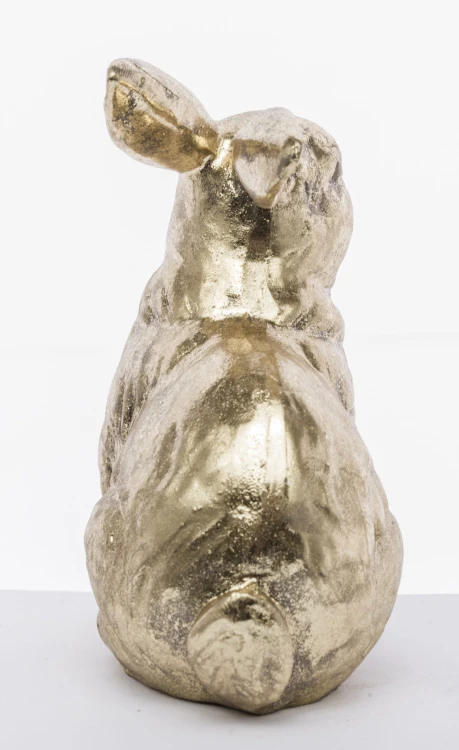 Figurka Królik