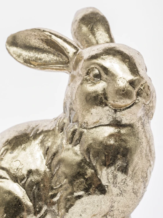 Figurka Królik