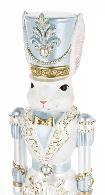 Figurka Królik