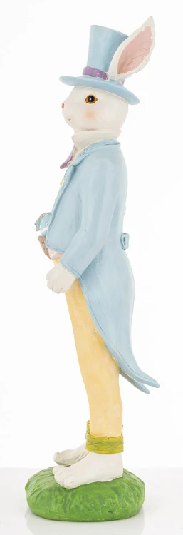 Figurka Królik