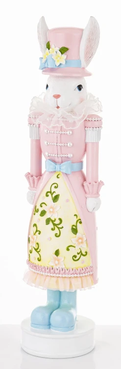 Figurka Królik