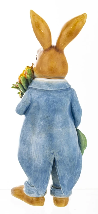 Figurka Królik