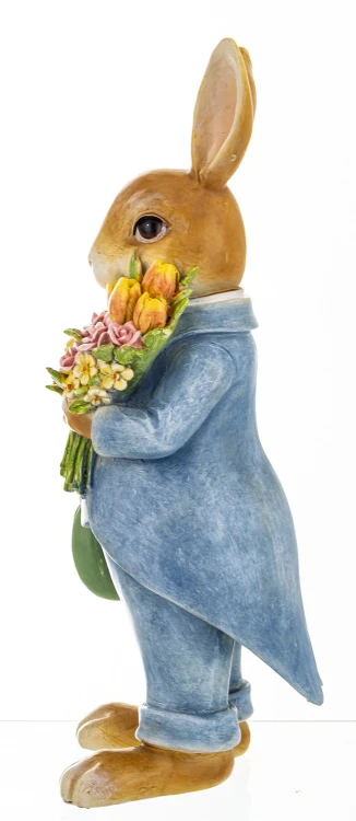 Figurka Królik