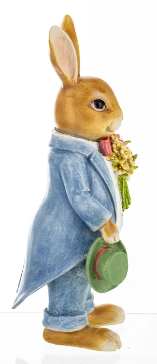 Figurka Królik