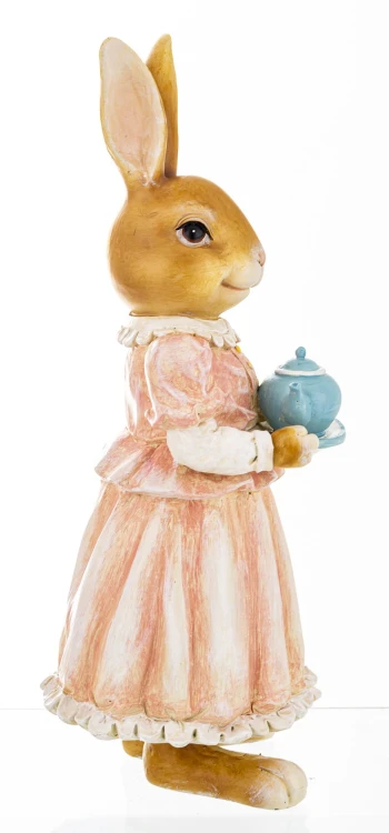Figurka Królik