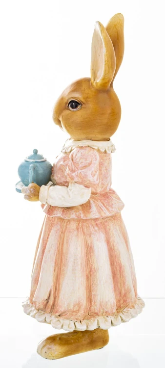 Figurka Królik
