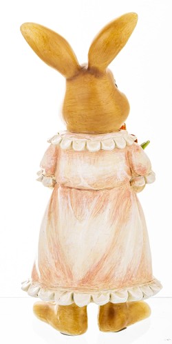 Figurka Królik