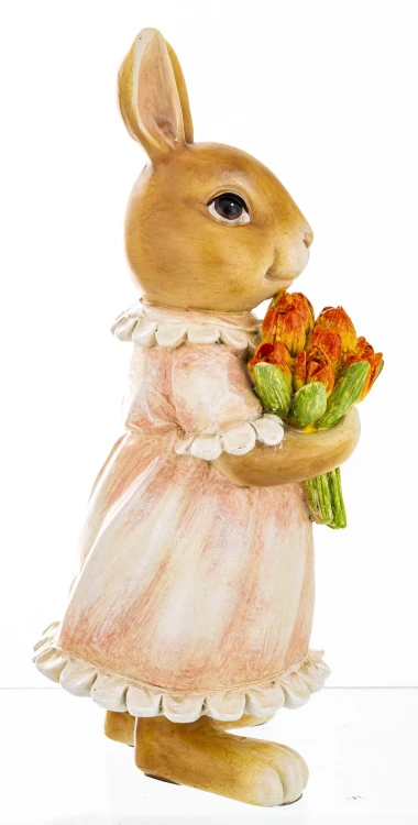 Figurka Królik