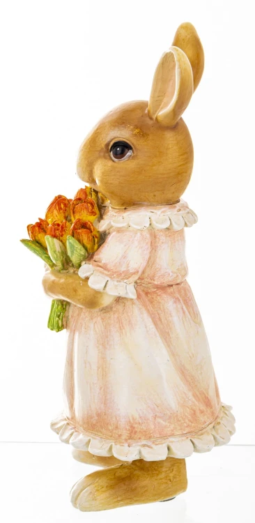 Figurka Królik