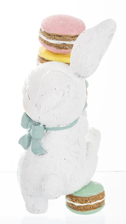 Figurka Królik