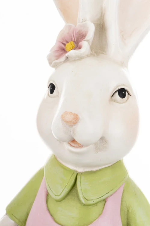 Figurka Królik