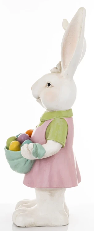 Figurka Królik