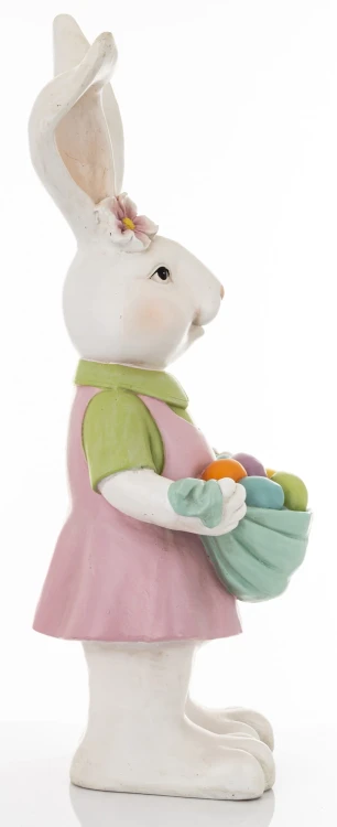 Figurka Królik
