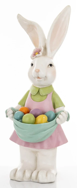 Figurka Królik