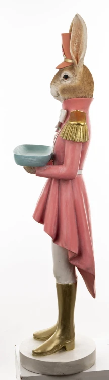 Figurka Królik
