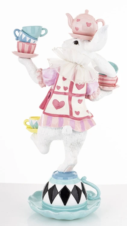 Figurka Królik