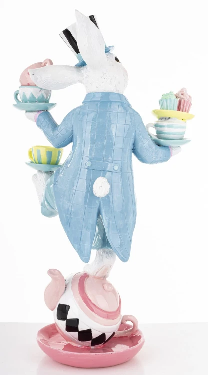 Figurka Królik