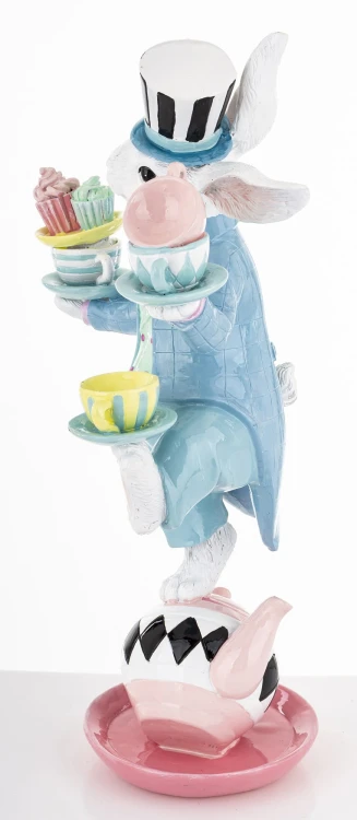 Figurka Królik