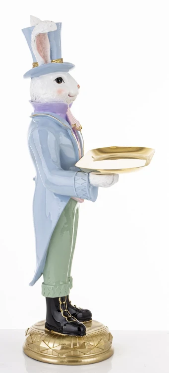 Figurka Królik