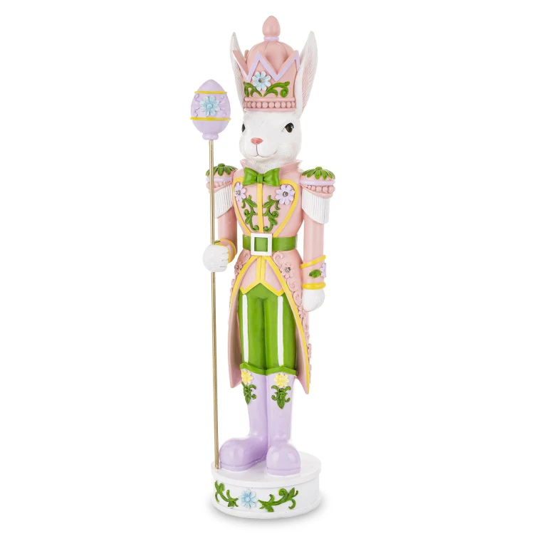 Figurka Królik Led