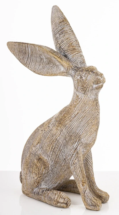Figurka Królik