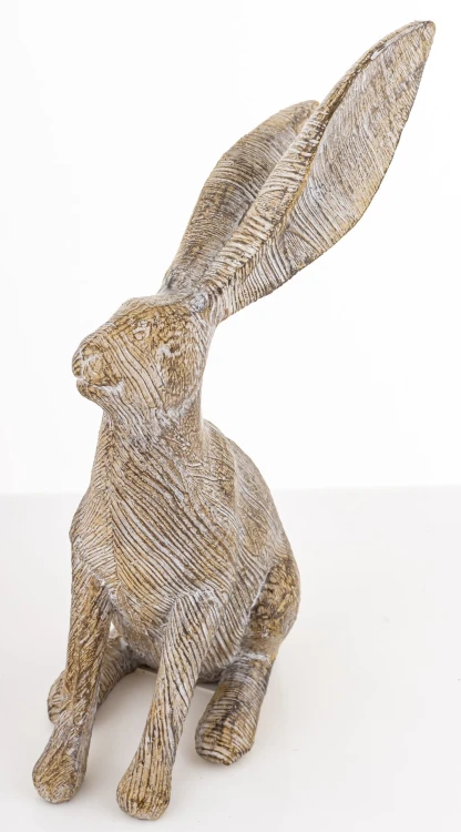 Figurka Królik