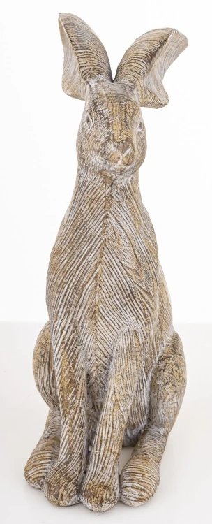 Figurka Królik