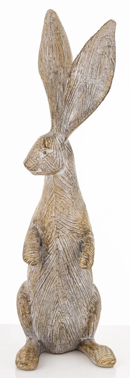 Figurka Królik