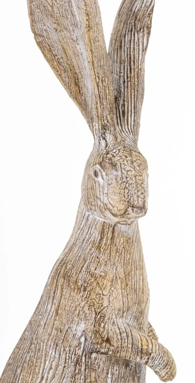 Figurka Królik