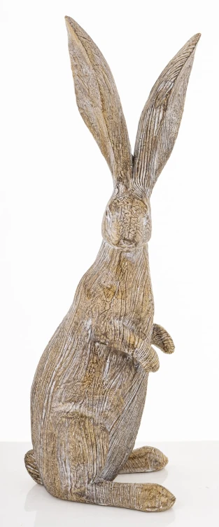 Figurka Królik
