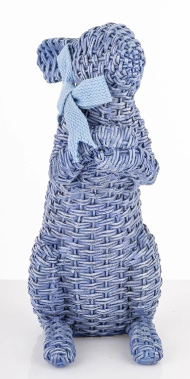 Figurka Królik