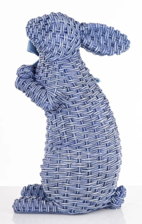 Figurka Królik