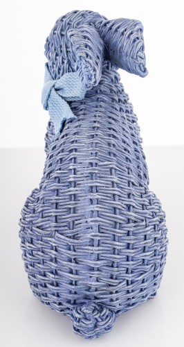 Figurka Królik