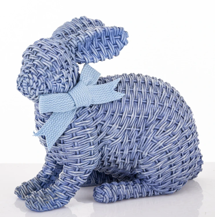 Figurka Królik
