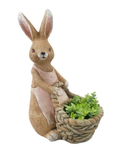 Figurka Królik
