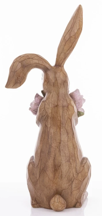 Figurka Królik