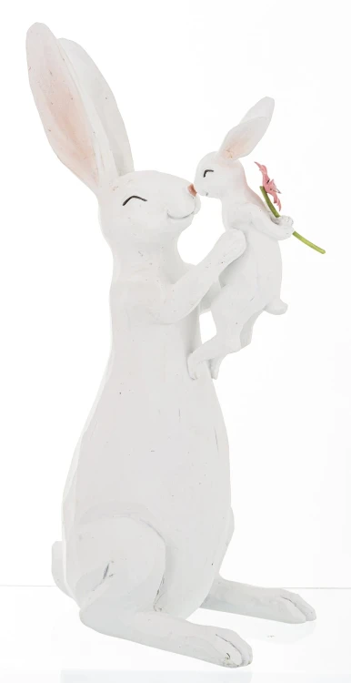 Figurka Króliki