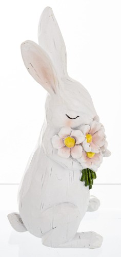 Figurka Królik