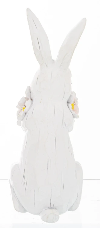 Figurka Królik