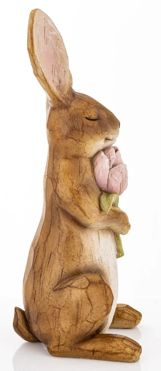 Figurka Królik