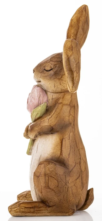 Figurka Królik