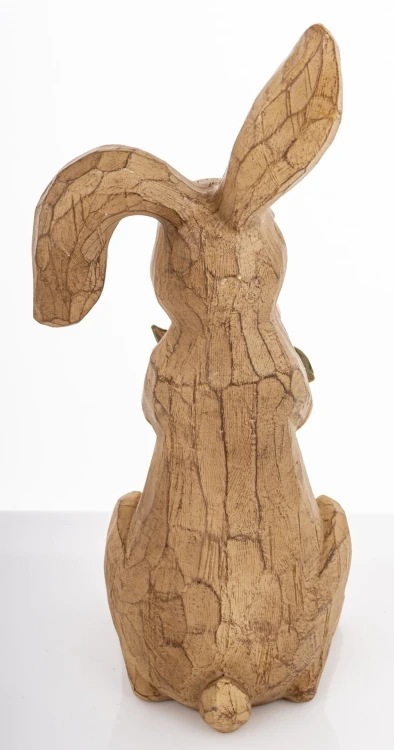Figurka Królik