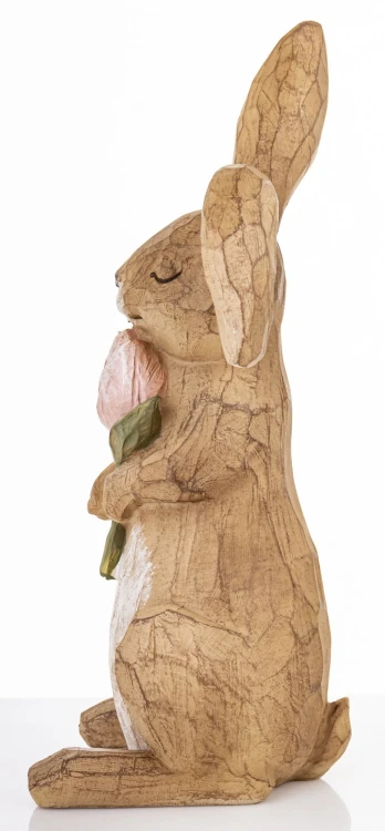 Figurka Królik
