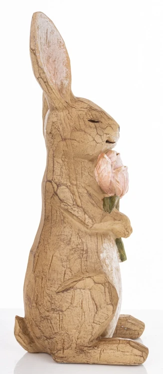 Figurka Królik