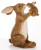 Figurka Króliki
