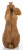 Figurka Króliki