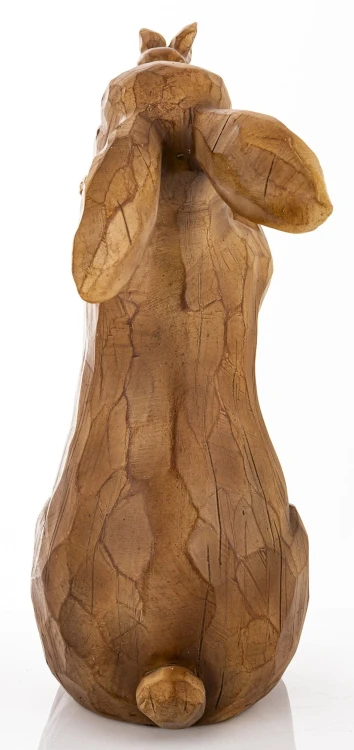 Figurka Króliki