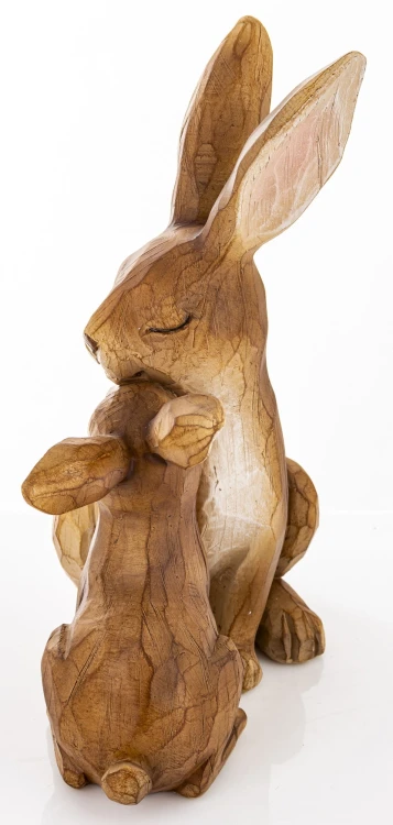 Figurka Króliki