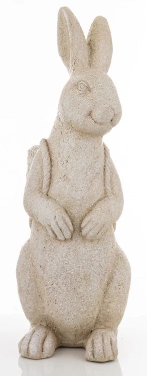 Figurka Królik